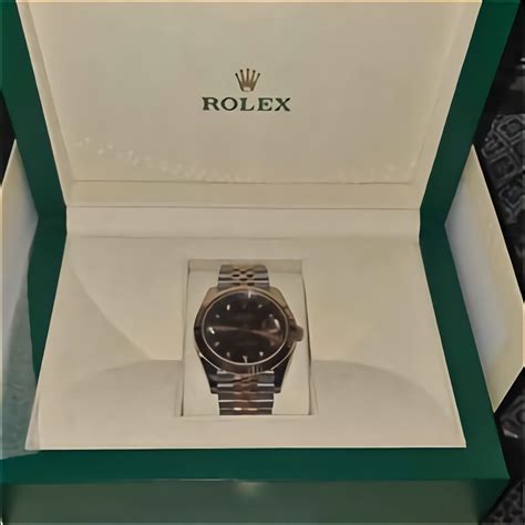 rolex box watch|certified owned rolex for sale.